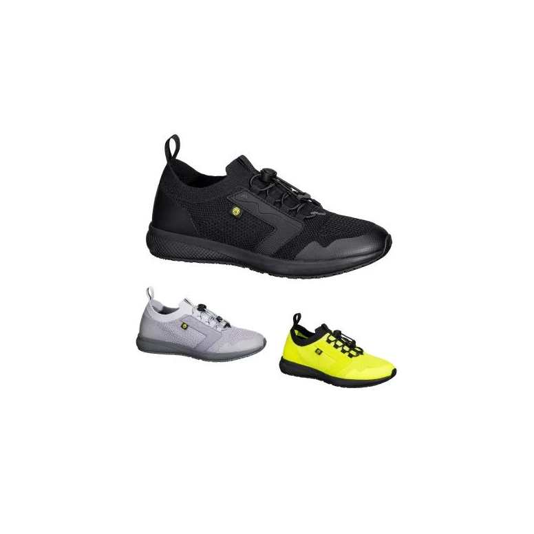 Zapatos de seguridad Portwest O1 ESD SR FT22 bajos