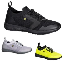 Zapatos de seguridad Portwest O1 ESD SR FT22 bajos