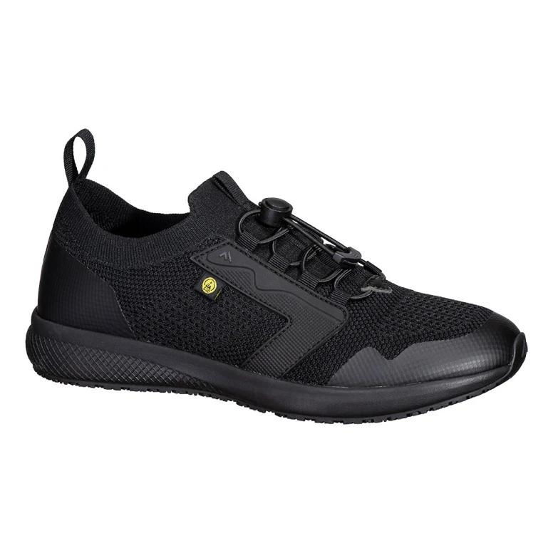 Zapatos de seguridad Portwest O1 ESD SR FT22 bajos