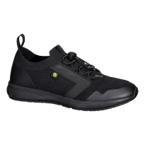 Zapatos de seguridad Portwest O1 ESD SR FT22 bajos