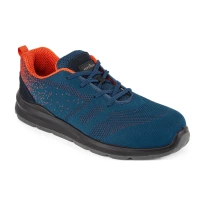 Zapatos de seguridad Portwest S1P SR FO FT25 Bajos