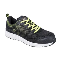 Zapatos de seguridad Portwest S1P FT15 Bajos 2