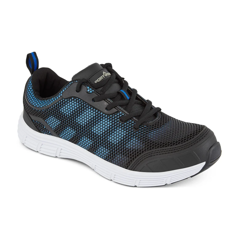 Zapatos de seguridad Portwest S1P FT15 Bajos