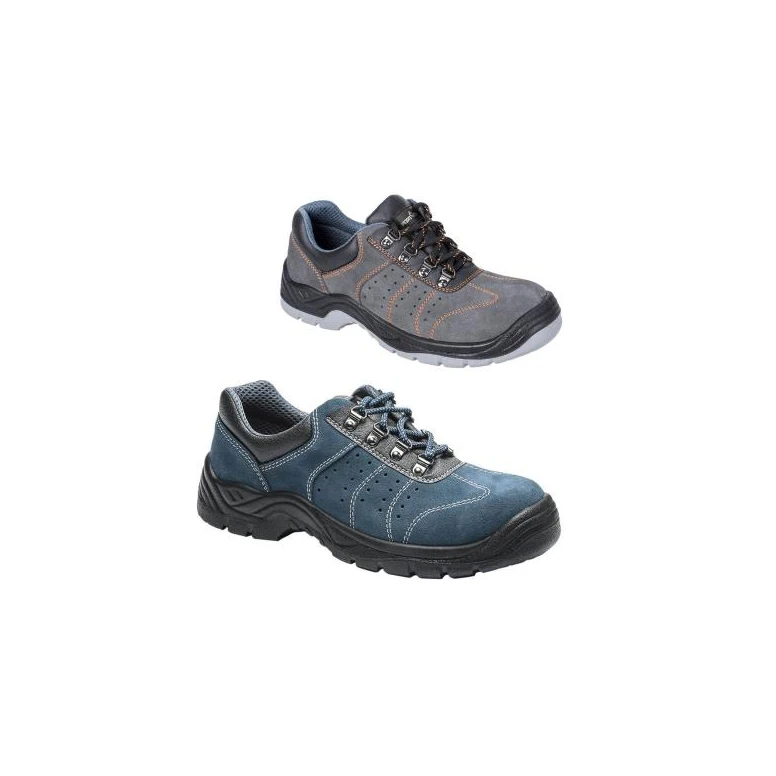 Zapatos de seguridad Portwest S1P SRC FW02 Bajos