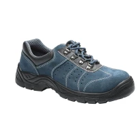 Zapatos de seguridad Portwest S1P SRC FW02 Bajos