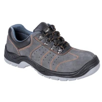 Zapatos de seguridad Portwest S1P SRC FW02 Bajos