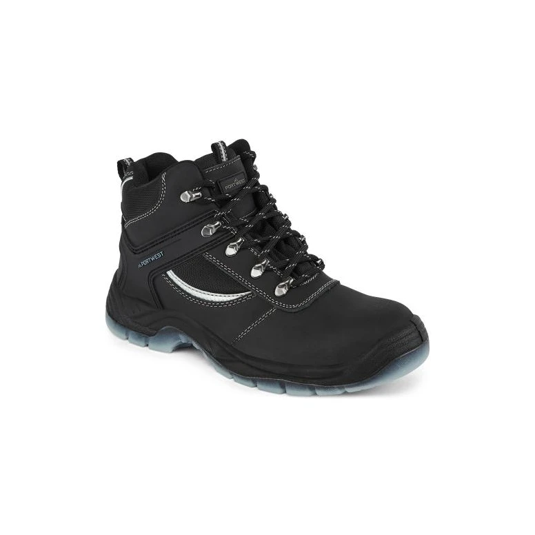 Botas de seguridad Portwest S3 SRC FW69 Altas