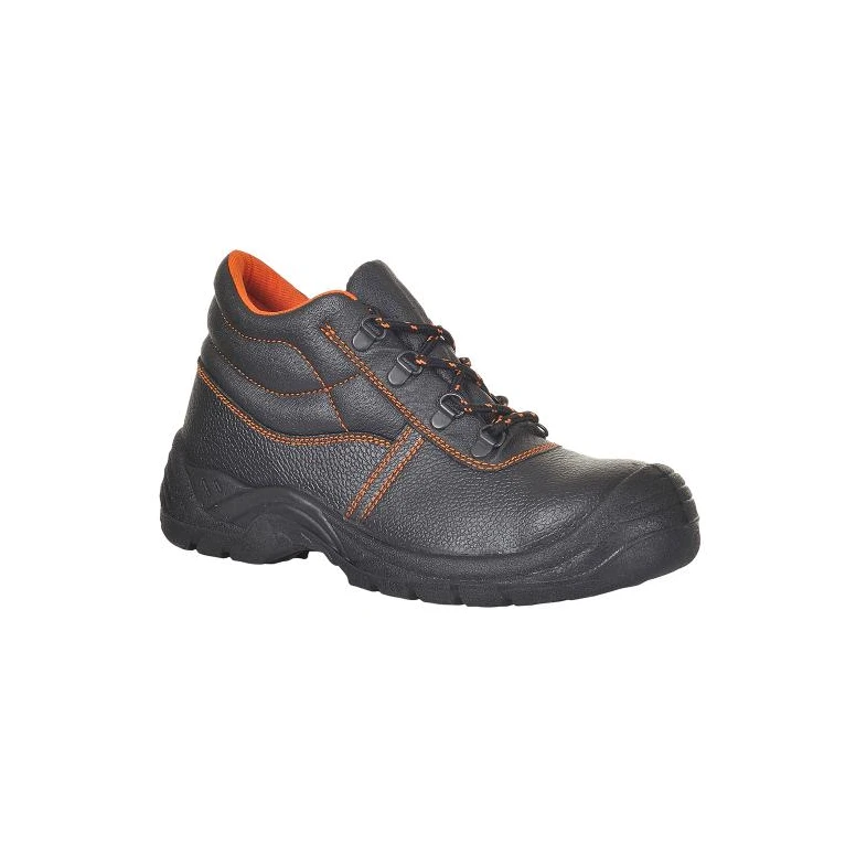Zapatos de seguridad Portwest S3 SRC FW24 Altos
