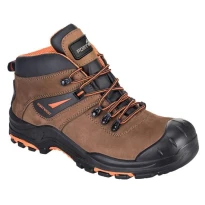 Zapatos de seguridad Portwest S3 SRC FC17 Altos