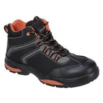 Botas de Seguridad Portwest S3 SR FC60 Altas Sin Metal