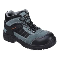 Botas de Seguridad Portwest S1P SRC FC65 Altas Sin Metal
