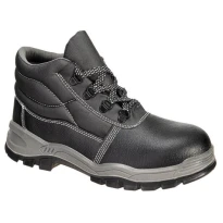 Botas de Seguridad Portwest S3 SRC FW23 Altas