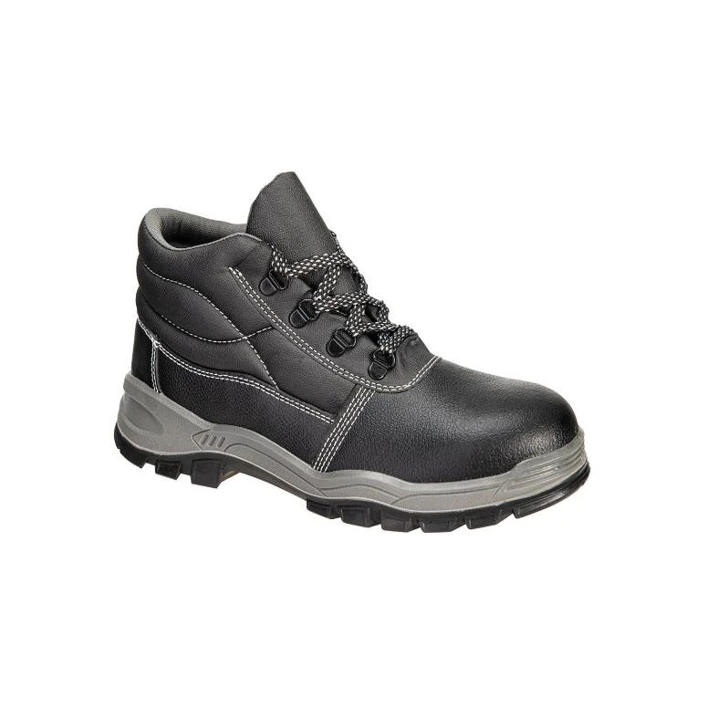 Botas de Seguridad Portwest S3 SRC FW23 Altas