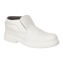 Mocasín de Seguridad Portwest S2 FW83 Alto