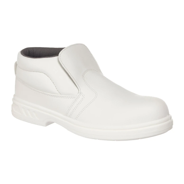 Mocasín de Seguridad Portwest S2 FW83 Alto