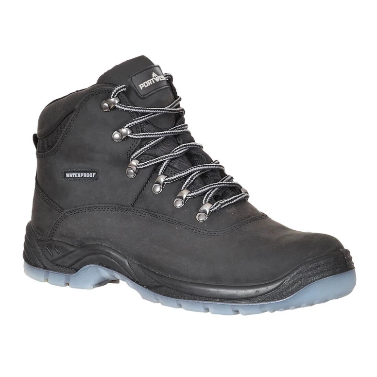 Botas de Seguridad Portwest S3 WR FW57 Altas