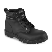 Botas de Seguridad Portwest S3 FW11 Altas