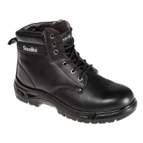 Botas de Seguridad Portwest S3 FW03 Altas