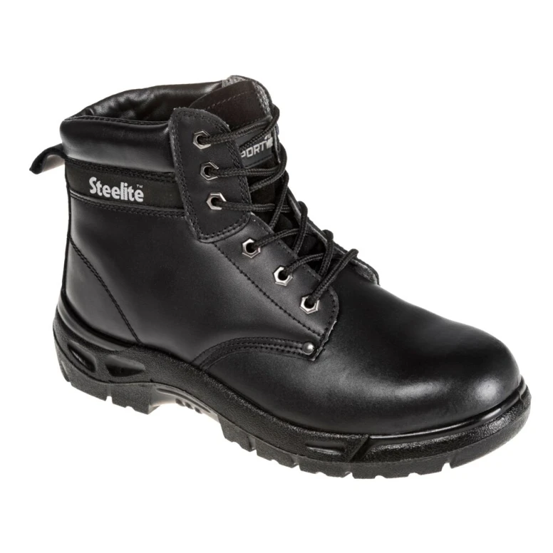 Botas de Seguridad Portwest S3 FW03 Altas