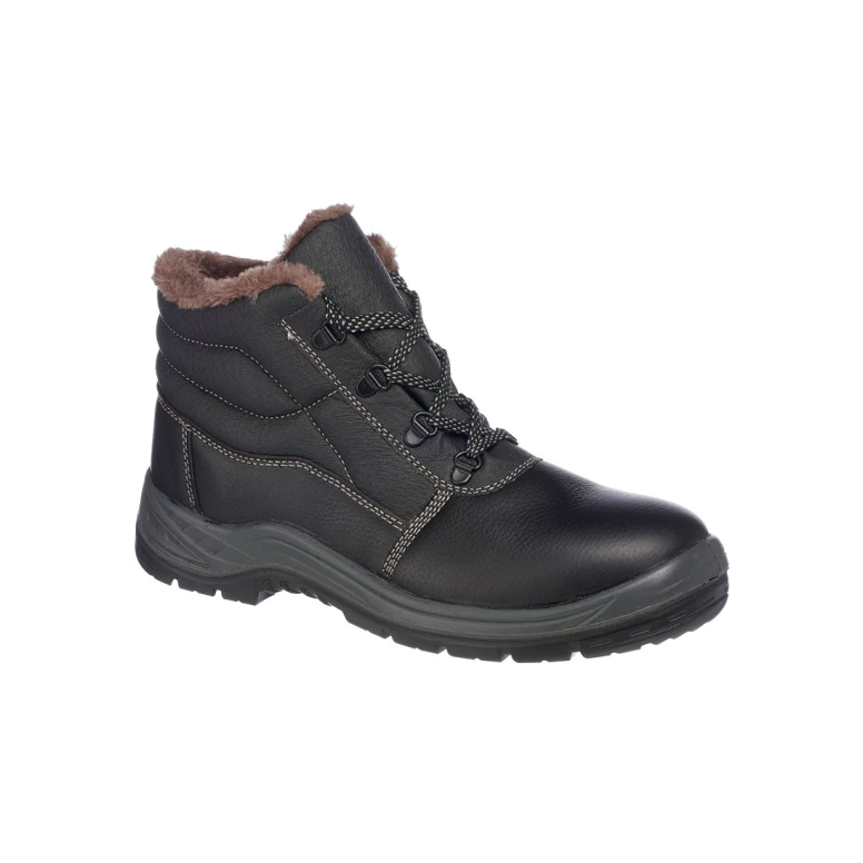 Botas de Seguridad Portwest S3 SRC FD33 Altas