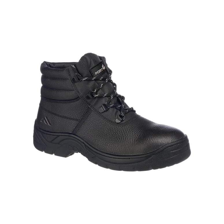 Botas de Seguridad Portwest S3 SRC HRO FD03 Altas