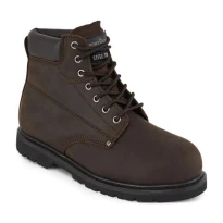 Zapatos de seguridad Portwest SB HRO FW17 Altos