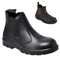 Zapatos de seguridad Portwest S1P FW51 Altos