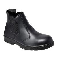 Zapatos de seguridad Portwest S1P FW51 Altos 2