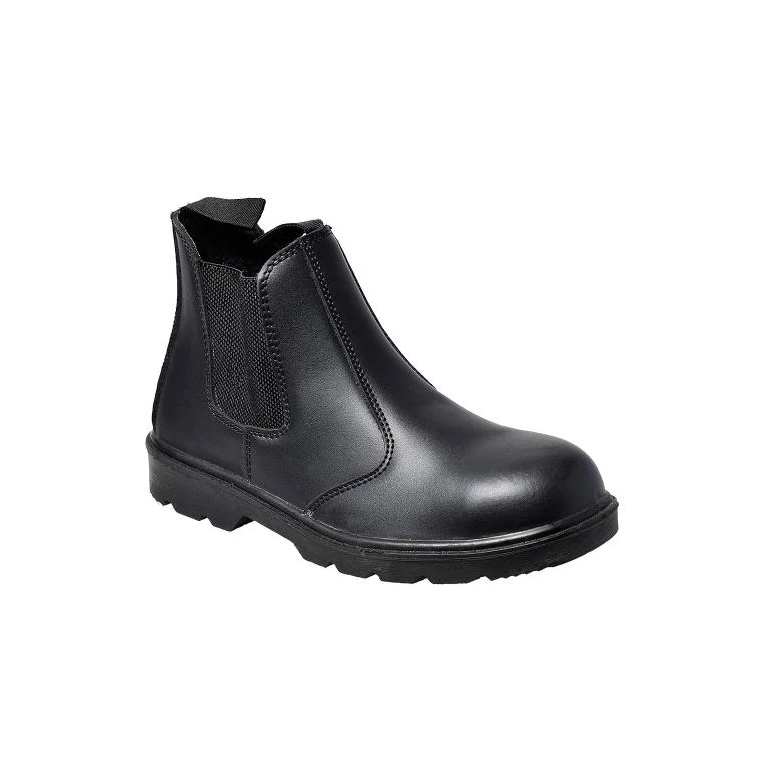 Zapatos de seguridad Portwest S1P FW51 Altos