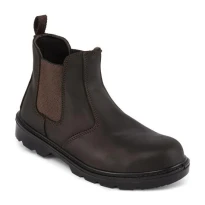 Zapatos de seguridad Portwest S1P FW51 Altos