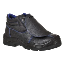 Zapatos de Seguridad Portwest S3S HRO SR FO FW22 Altos