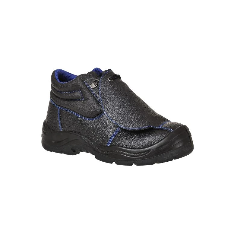 Zapatos de Seguridad Portwest S3S HRO SR FO FW22 Altos
