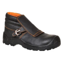 Botas de Seguridad Portwest S3 HRO FW07 Altas