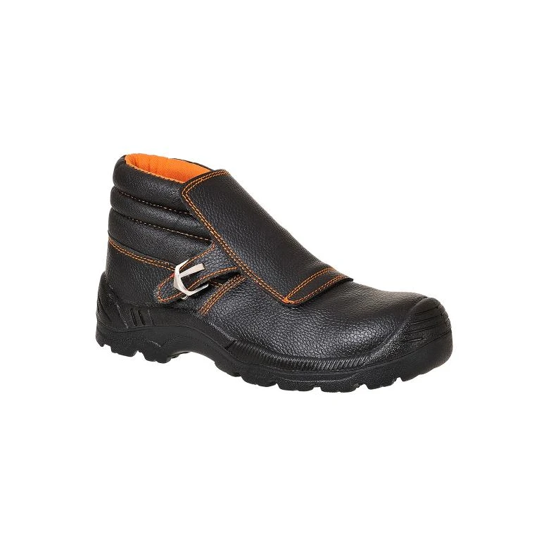 Botas de Seguridad Portwest S3 HRO FW07 Altas