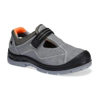 Sandalia de Seguridad Portwest S1 FW42 Baja
