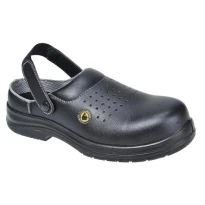Sandalia de Seguridad Portwest SB ESD FC03 Baja