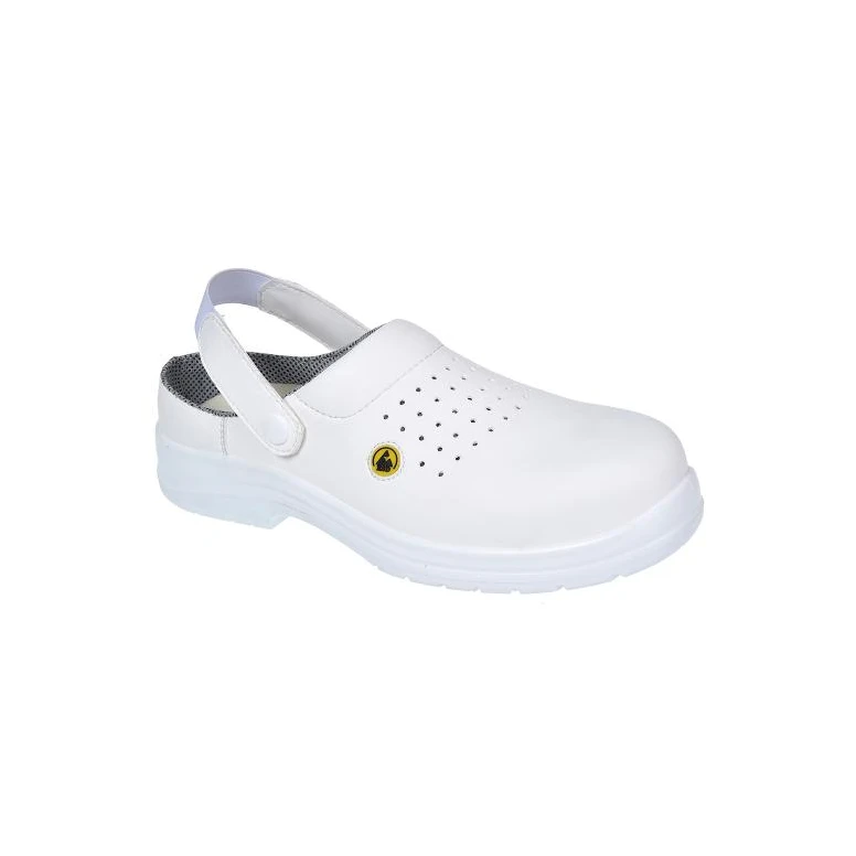 Sandalia de Seguridad Portwest SB ESD FC03 Baja