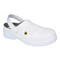 Sandalia de Seguridad Portwest SB ESD FC03 Baja