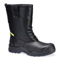 Botas de Seguridad Portwest S3 SC HRO CI SR FD07 Invierno