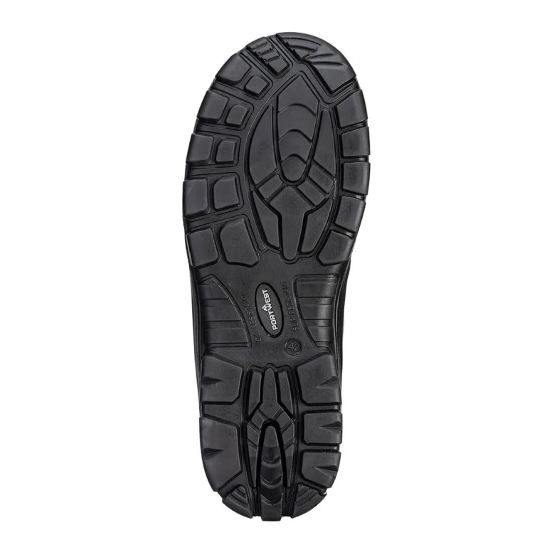 Botas de Seguridad Portwest S3 SC HRO CI SR FD07 Invierno