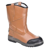 Botas de Seguridad Portwest S3 CI FT13