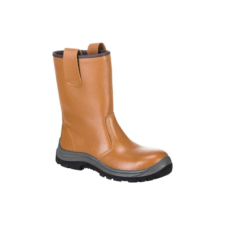 Botas de Seguridad Portwest S1P HRO SRC FW06