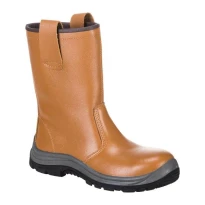 Botas de Seguridad Portwest S1P HRO SRC FW06