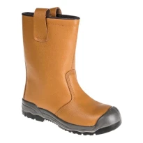 Botas de Seguridad Portwest S1P SR FW13