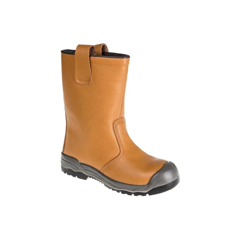 Botas de Seguridad Portwest S1P SR FW13