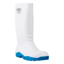 Botas de Seguridad Portwest S4 CI FO FD84 en PU