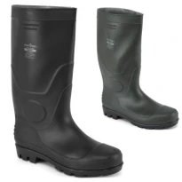 Botas de seguridad Portwest FW90 en PVC