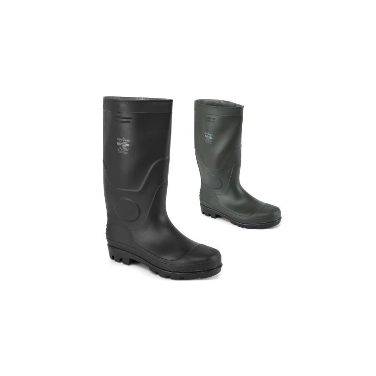 Botas de seguridad Portwest FW90 en PVC