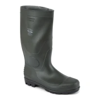 Botas de seguridad Portwest FW90 en PVC