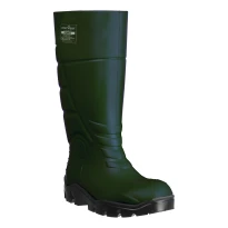 Botas de seguridad Portwest O4 CI FO FD90 en PU sin metal